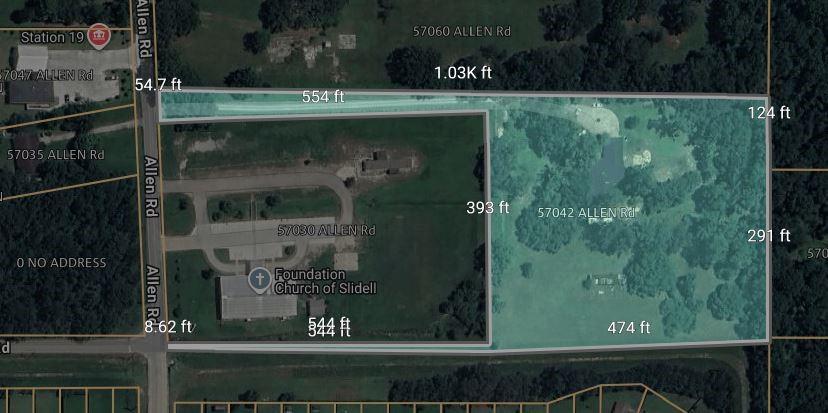 57042 Allen Road Slidell, LA 70461 - Photo 40 of 40 Gallery Image 40