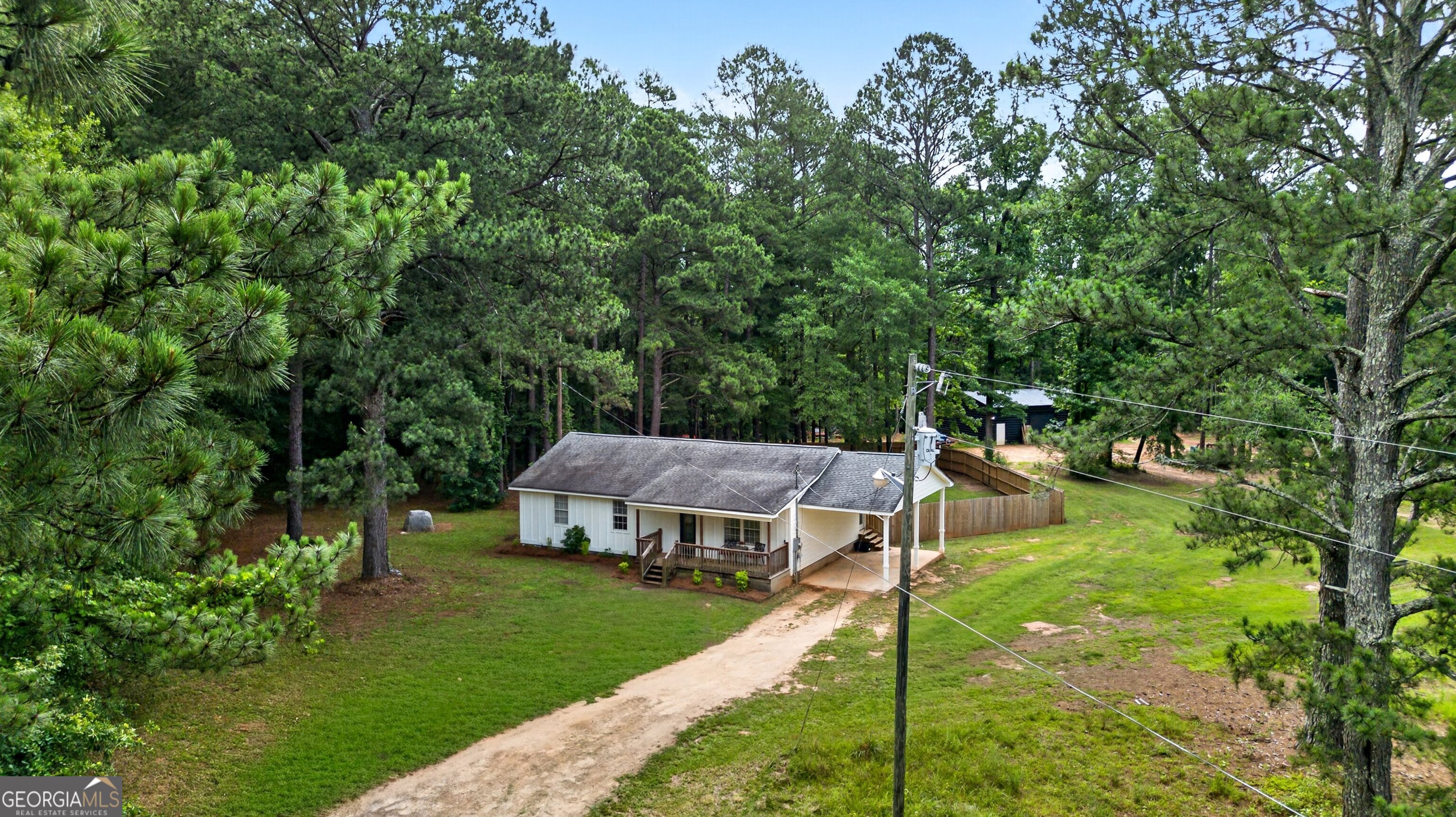 1206 Weems Road Molena, GA 30258 - Photo 36 of 40
