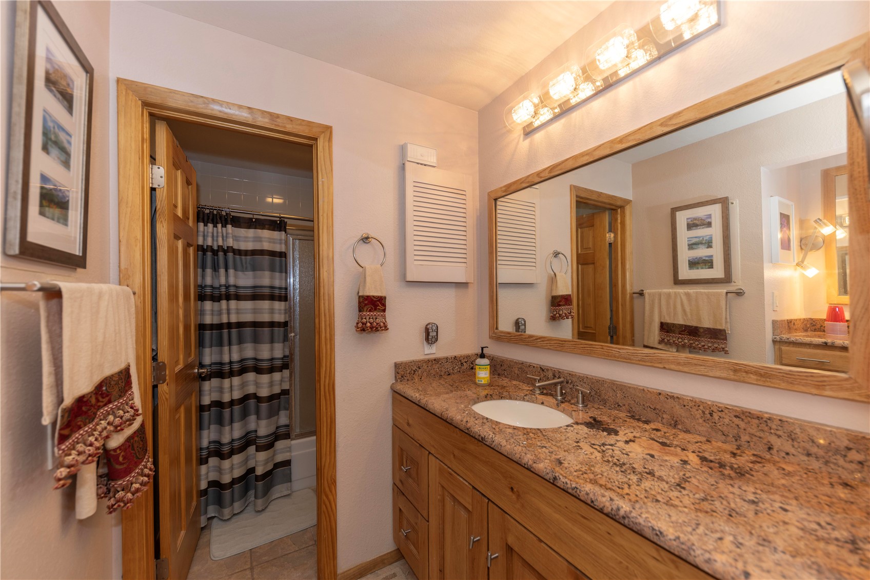 1937 Soda Ridge Road, Unit 1147 Keystone, CO 80435 - Photo 13 of 28 Gallery Image 13