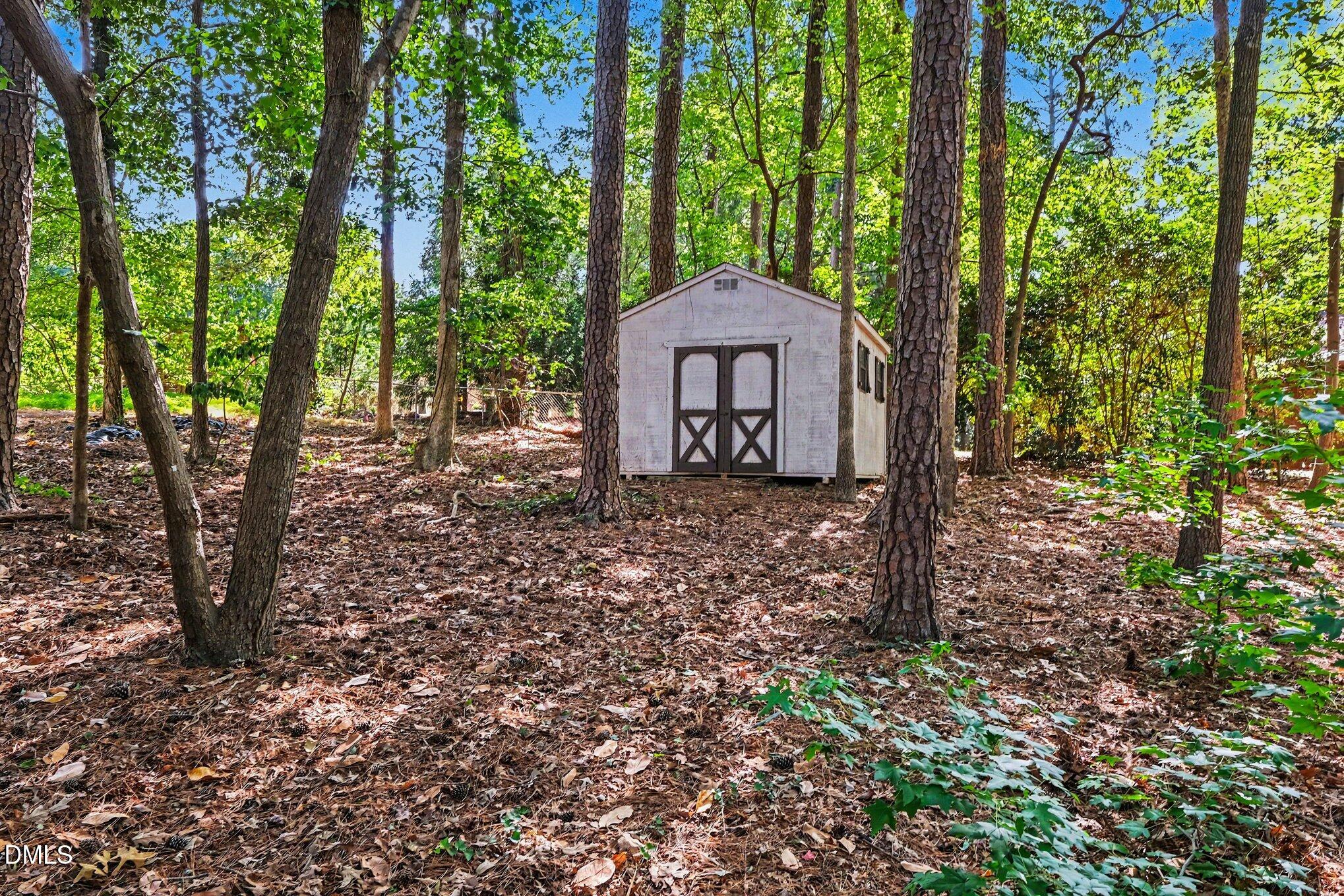 1608 Westhaven Drive Raleigh, NC 27607 - Photo 27 of 33