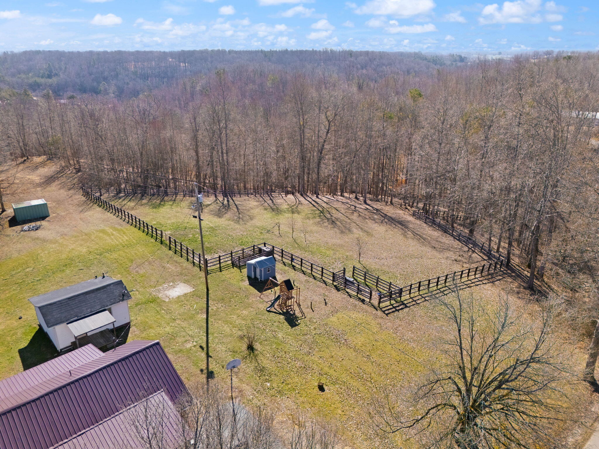 417 Jackson County High School Road McKee, KY 40447 - Photo 49 of 60 66-web-or-mls-DJI_20250228102206_0078_D