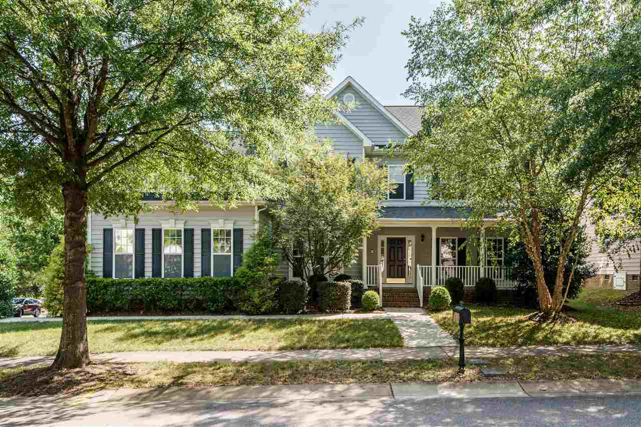 10657 Cardington Lane Raleigh, NC 27614 - Photo 1 of 27 Photo 1