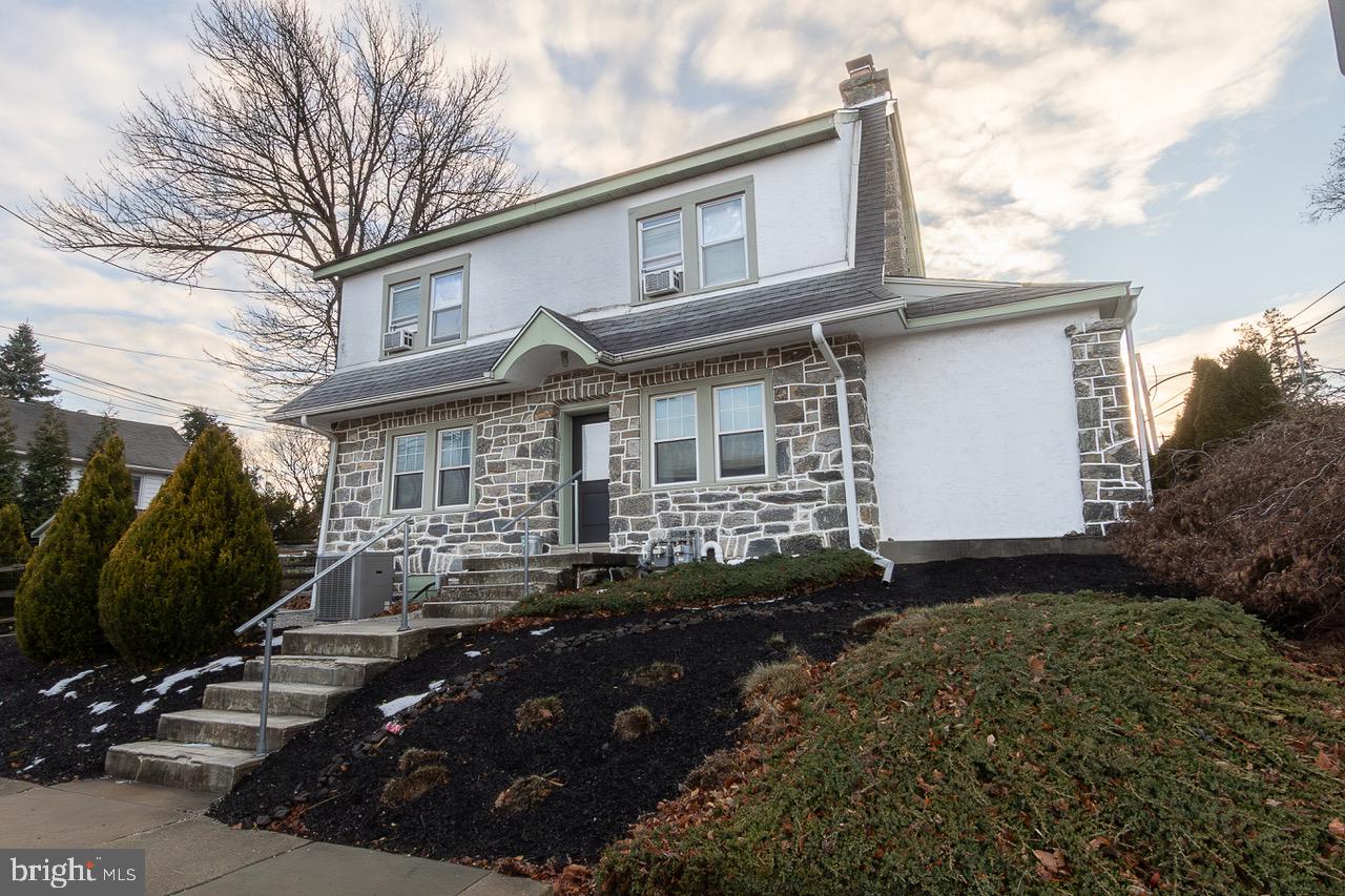 Welcome to 239 W Township Line Road