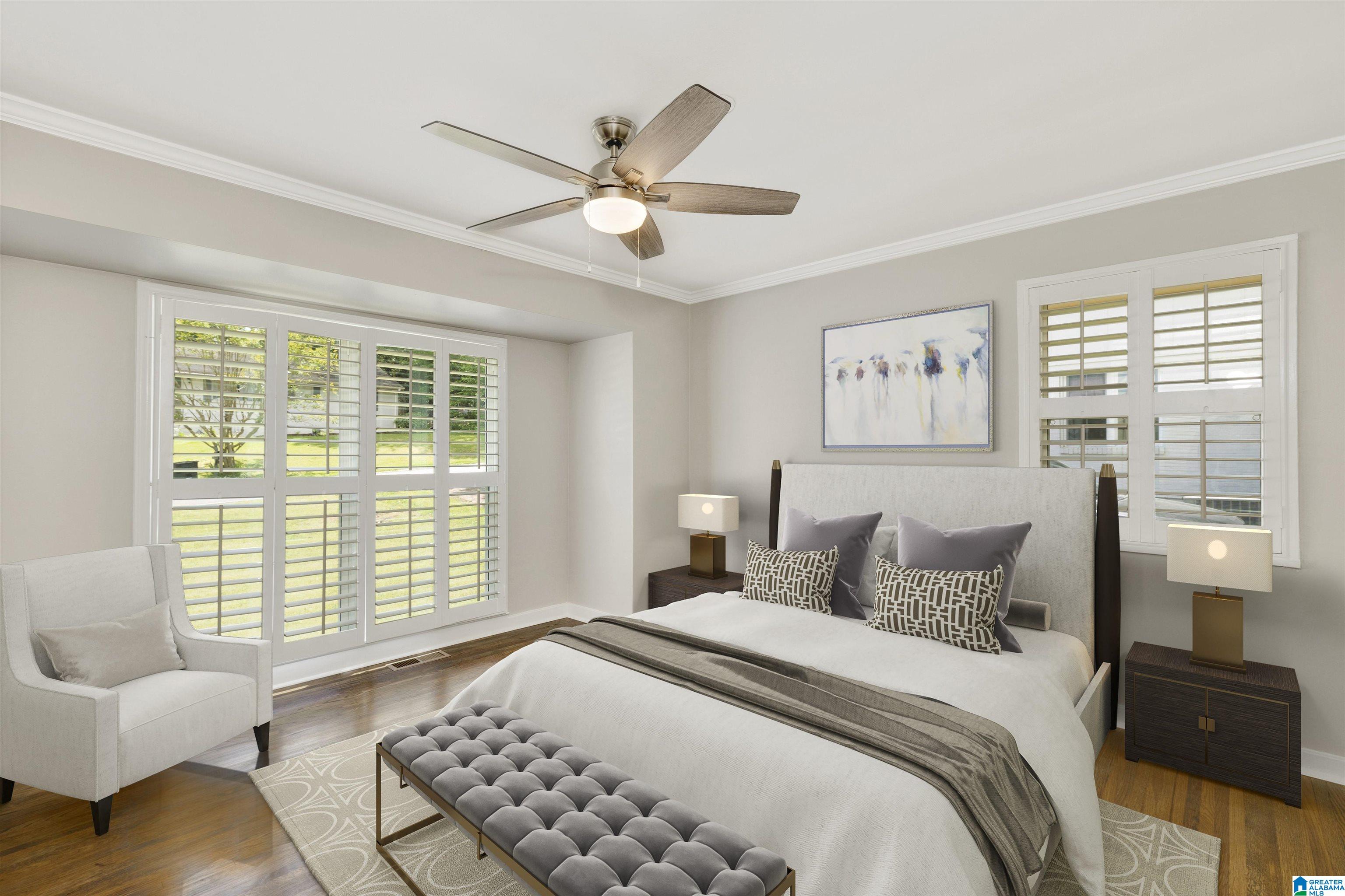 1620 Cresthill Road Birmingham, AL 35213 - Photo 6 of 32
