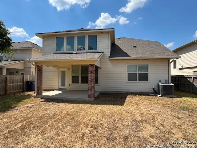 $255,000 | 349 Wagon Wheel Way, Cibolo, TX 78108