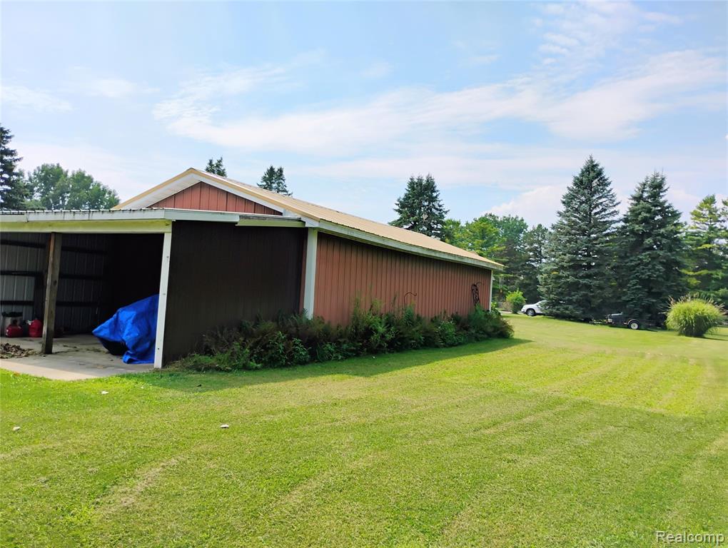 3166 North Oak Road Davison, MI 48423 - Photo 30 of 32