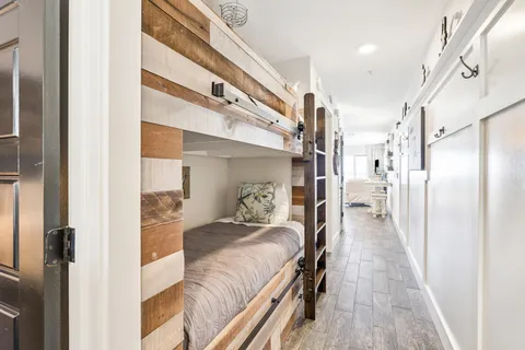 a bathroom with a sink and toilet