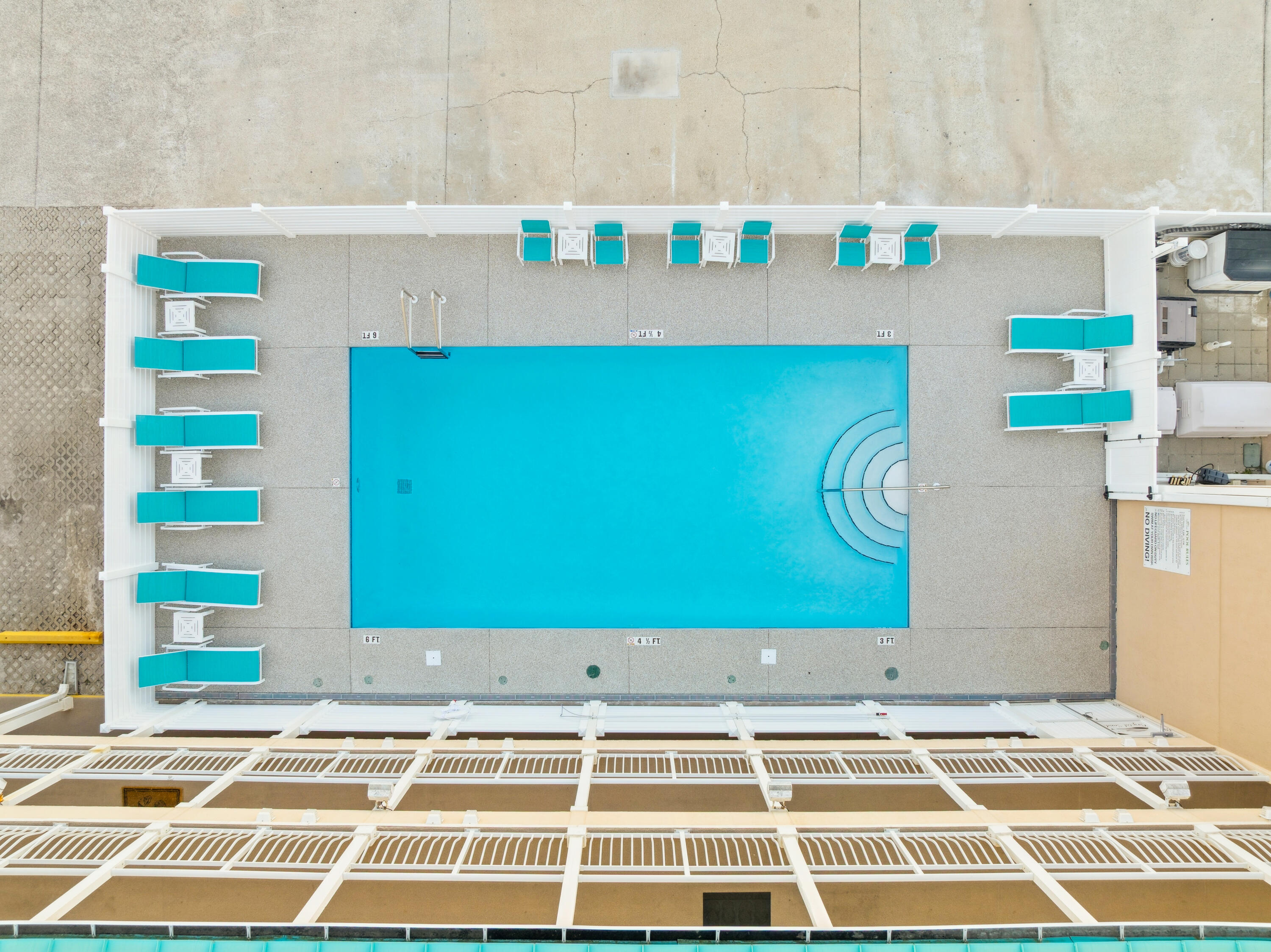 3184 East Scenic Highway 98, Unit 116A Destin, FL 32541 - Photo 22 of 29 a view of a door with a area