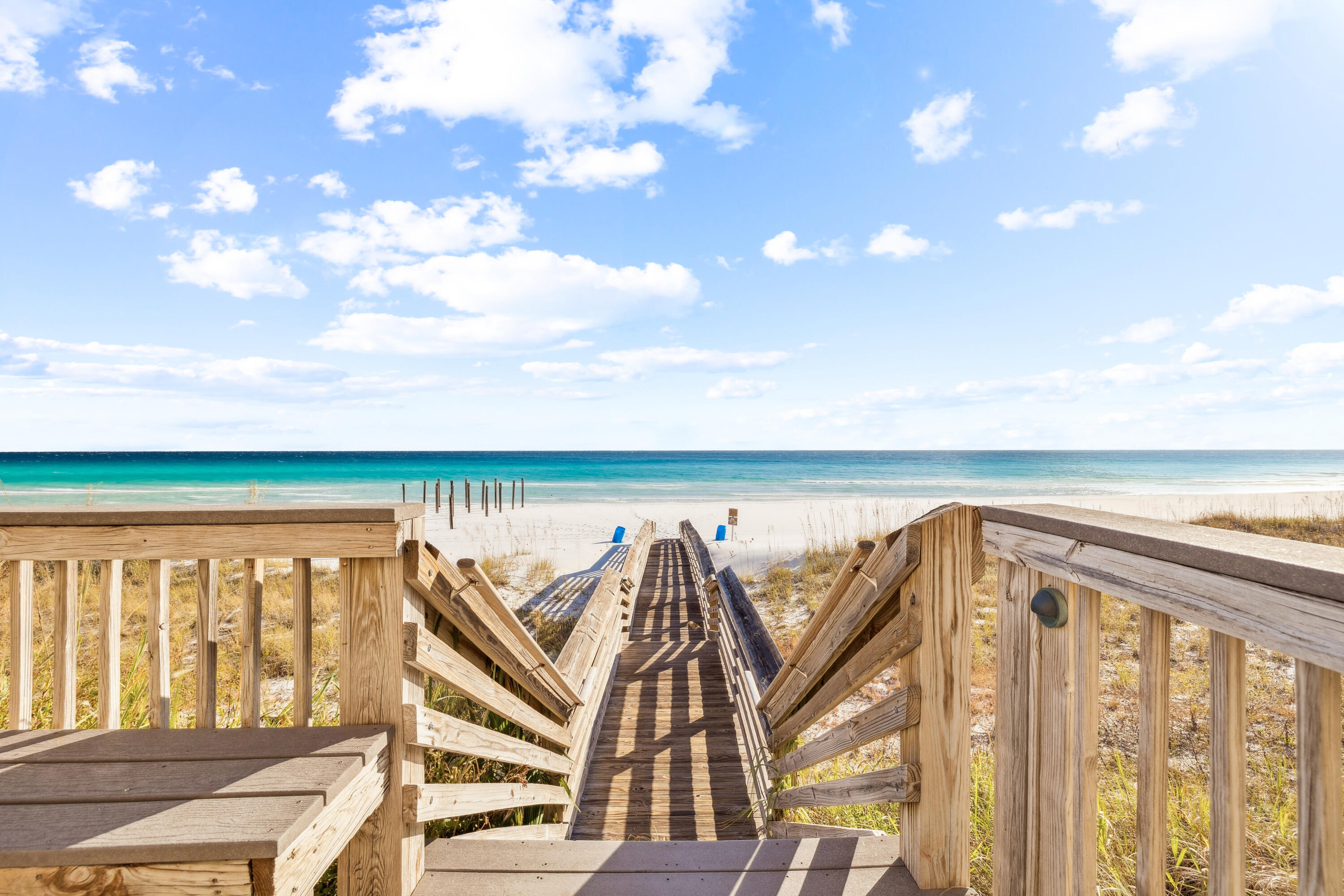3184 East Scenic Highway 98, Unit 116A Destin, FL 32541 - Photo 25 of 29 a view of stairs