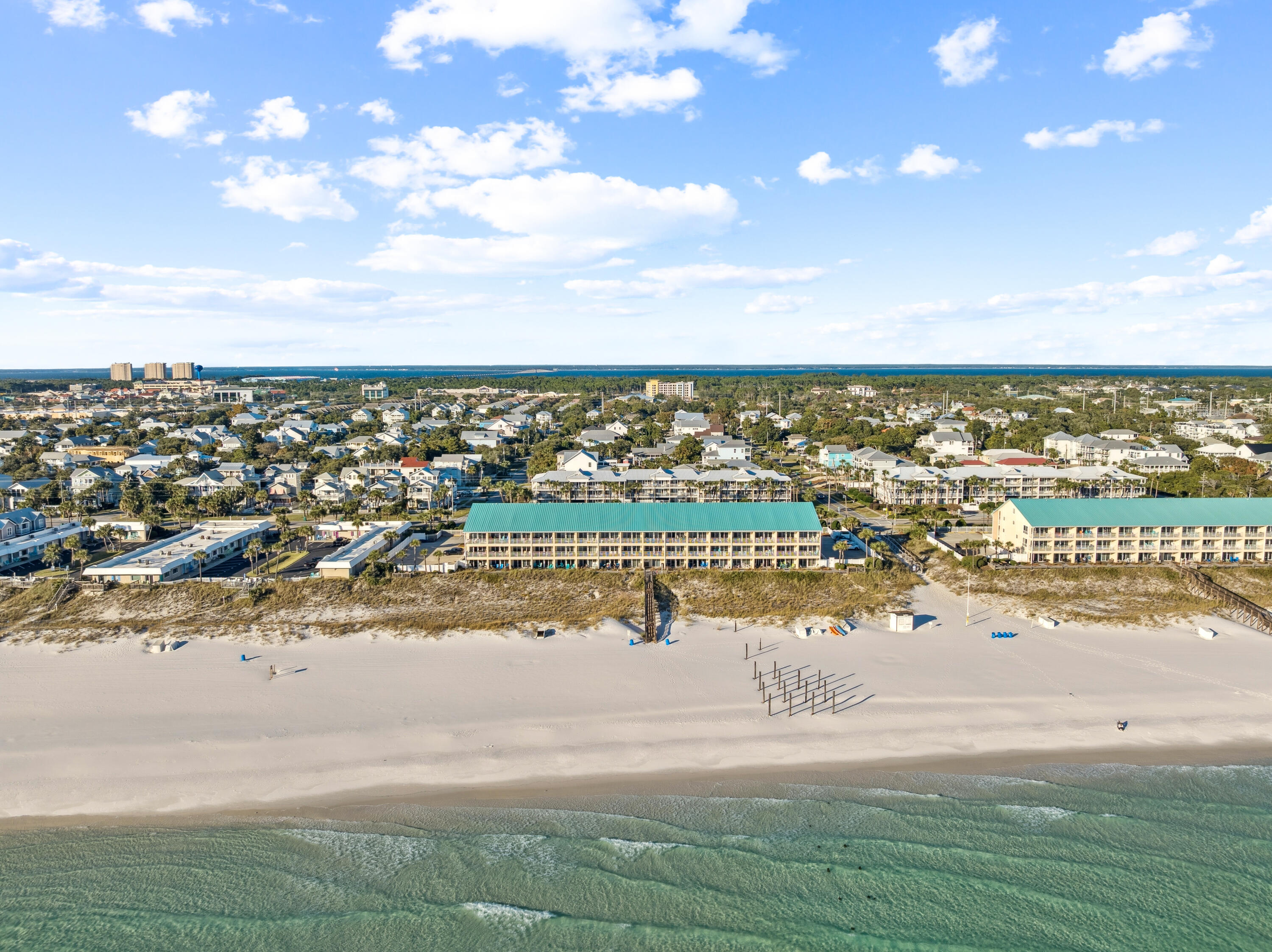 3184 East Scenic Highway 98, Unit 116A Destin, FL 32541 - Photo 28 of 29 a view of a city