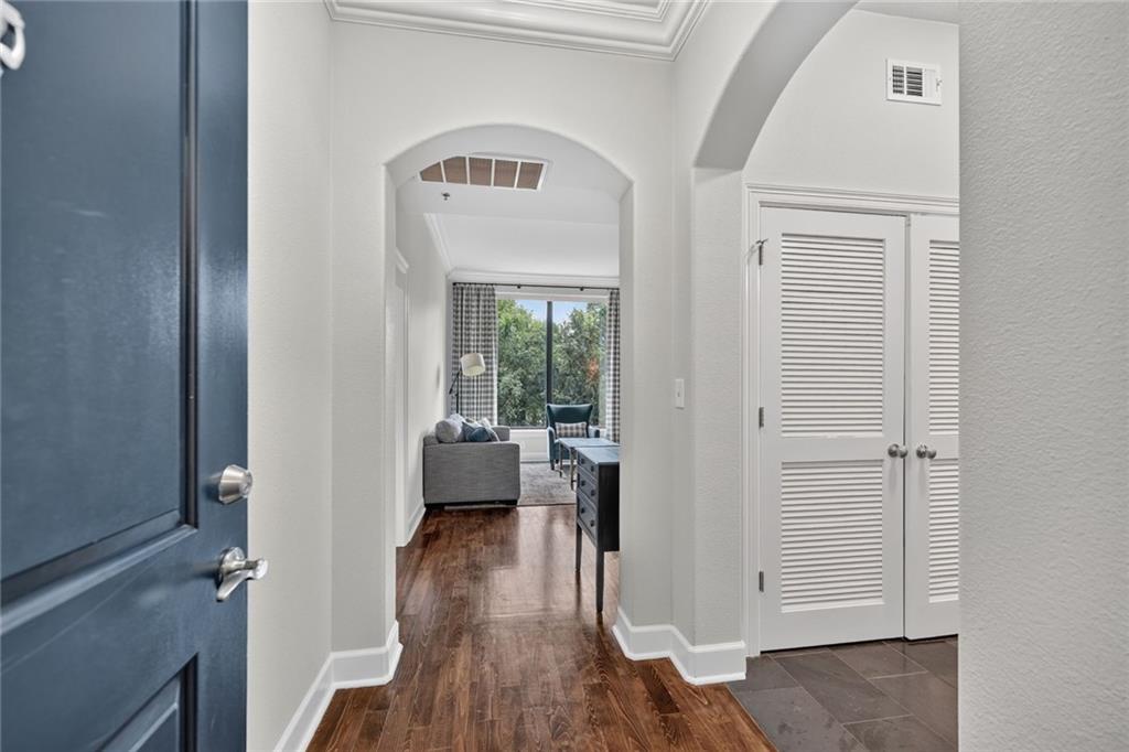 3445 Stratford Road Northeast, Unit 402 Atlanta, GA 30326 - Photo 1 of 1 Gallery Image 1