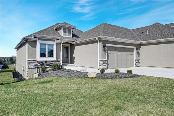$620,000 | 13022 South Constance Street, Olathe, KS 66062