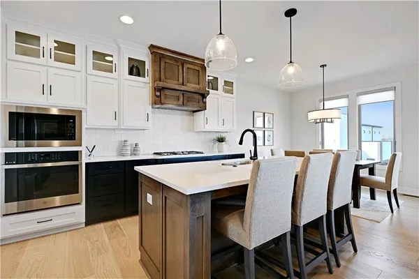$620,000 | 13022 South Constance Street, Olathe, KS 66062