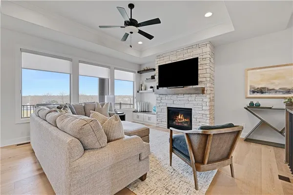 $620,000 | 13022 South Constance Street, Olathe, KS 66062