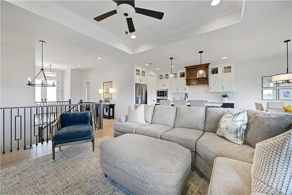 $620,000 | 13022 South Constance Street, Olathe, KS 66062