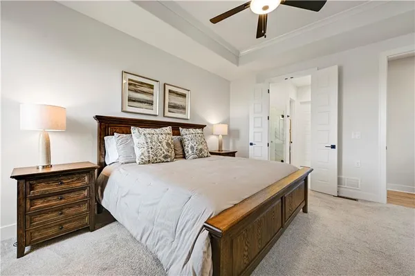 $620,000 | 13022 South Constance Street, Olathe, KS 66062