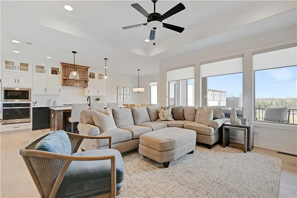 $620,000 | 13022 South Constance Street, Olathe, KS 66062