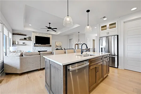 $620,000 | 13022 South Constance Street, Olathe, KS 66062