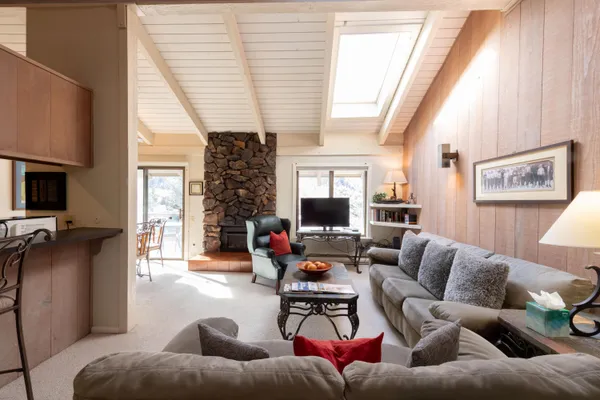 $724,999 | 340 River Street West, Unit 116, Ketchum, ID 83340