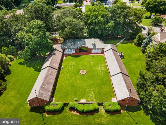 $529,990 | 3461 St Robin Lane, Bowie, MD 20716