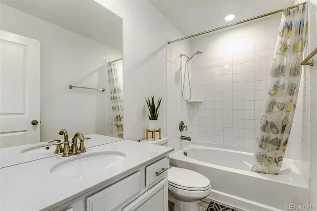 $599,990 | 9086 Spaulding Street, Parker, CO 80134