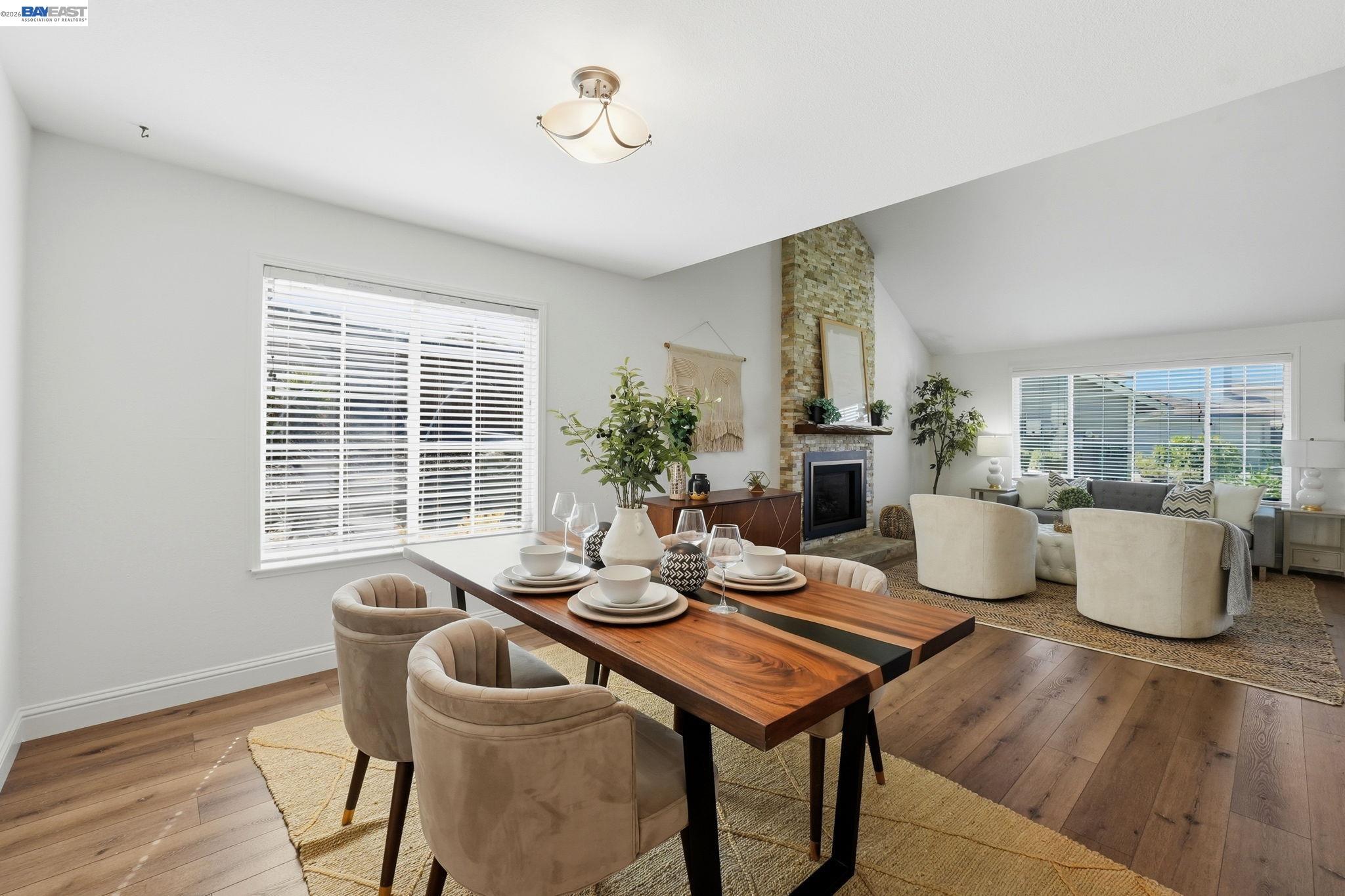 4346 Fallbrook Road Concord, CA 94521 - Photo 45 of 59
