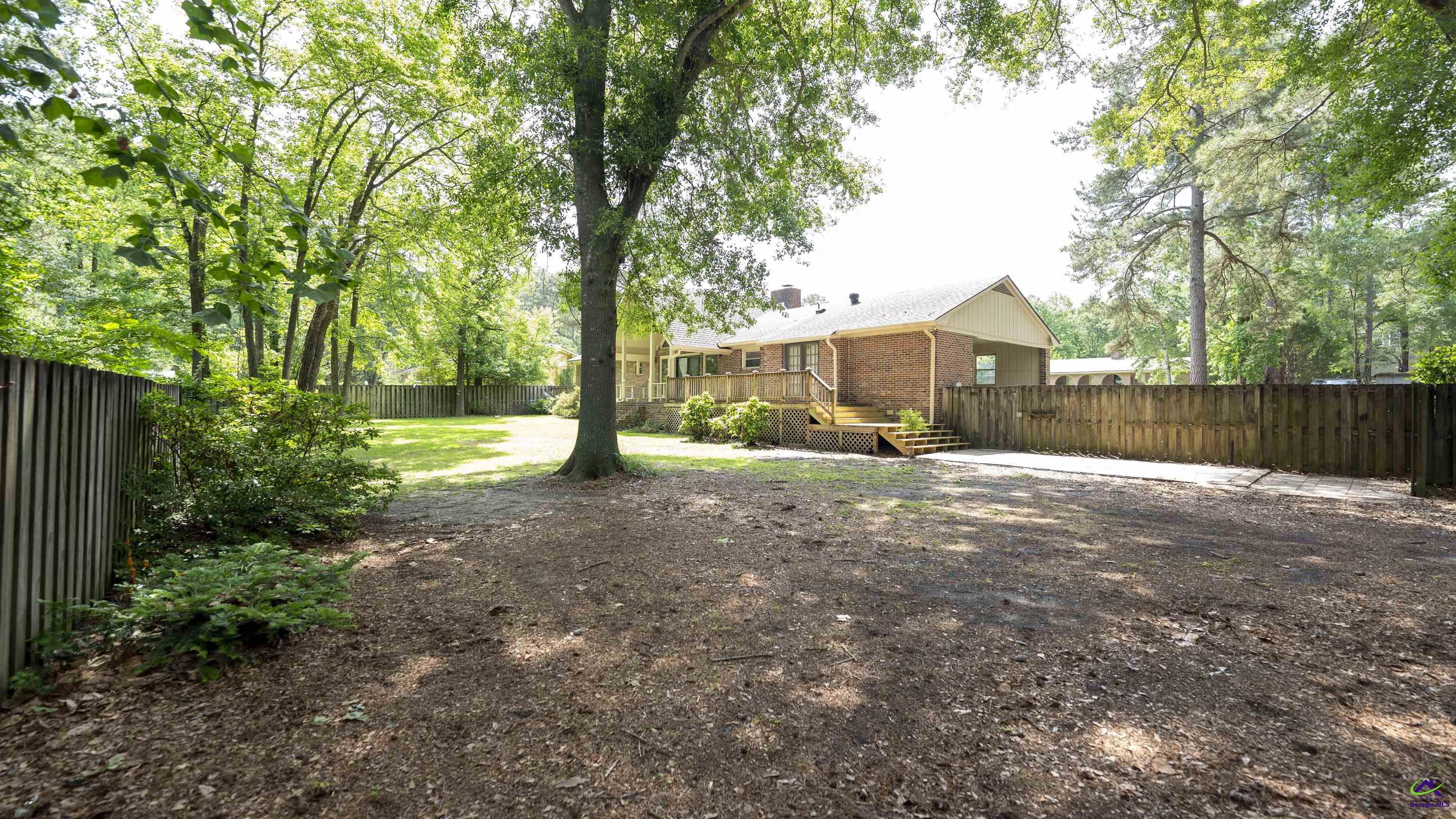 121 Robert Drive Cochran, GA 31014 - Photo 29 of 34