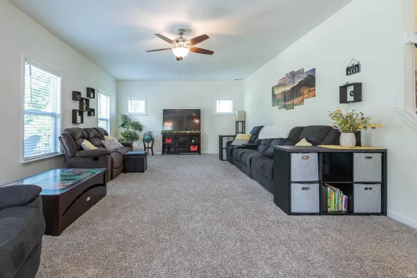 $525,000 | 3971 West Sawtelle Drive, Bloomington, IN 47404