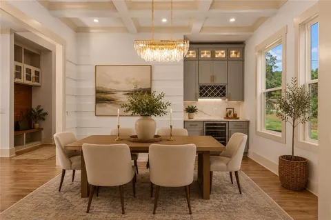 $679,900 | 1960 Lost Mountain Road, Powder Springs, GA 30127