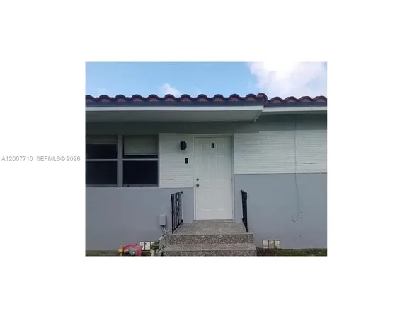 $1,900 | 1230 Northeast 110th Terrace, Unit 1, Miami, FL 33161