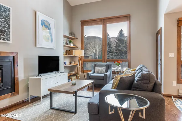 $1,375,000 | 280 Gopher Road, Unit C9, Eagle-Vail, CO 81620