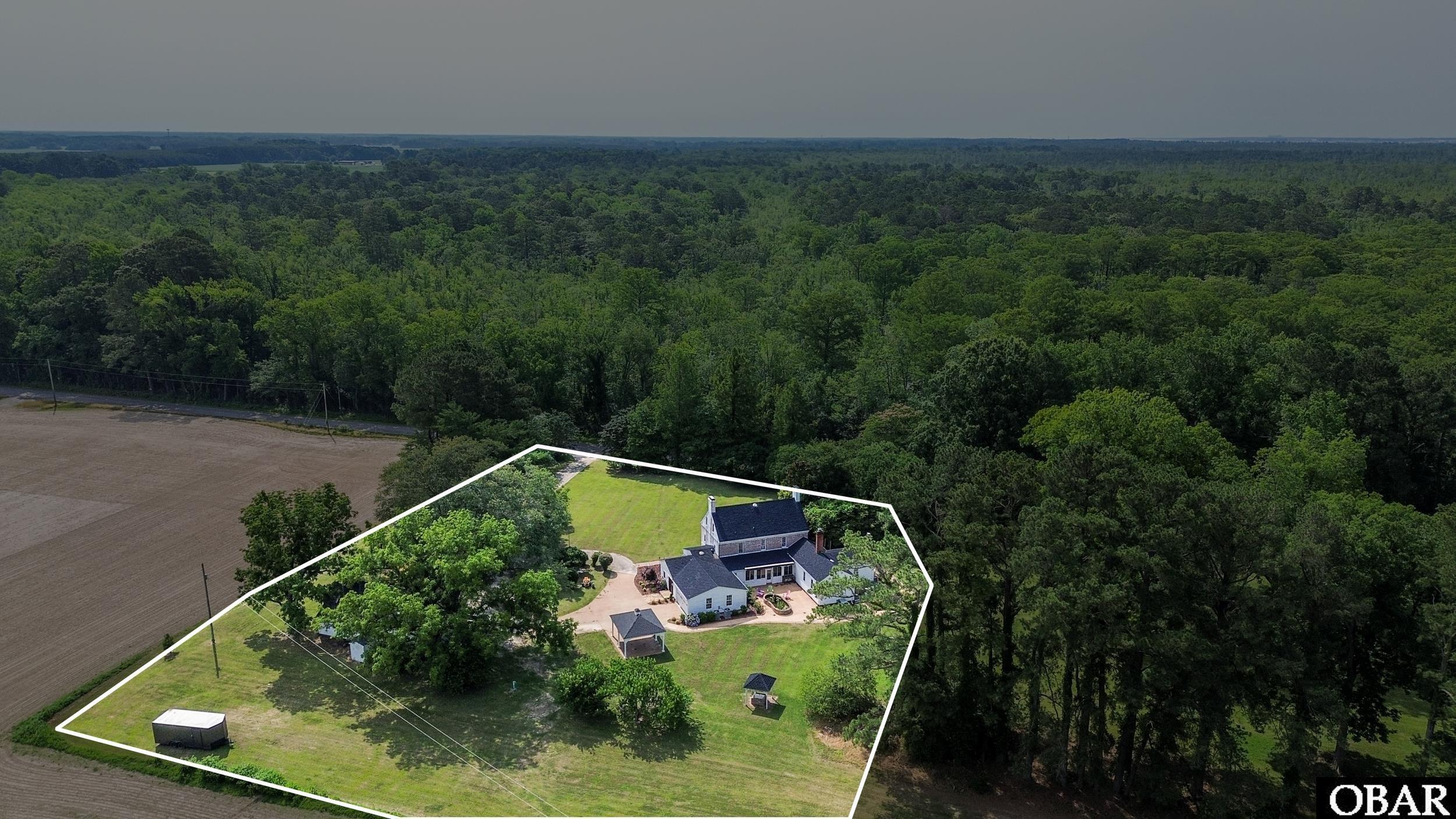 154 Shipyard Road Camden, NC 27921 - Photo 88 of 88