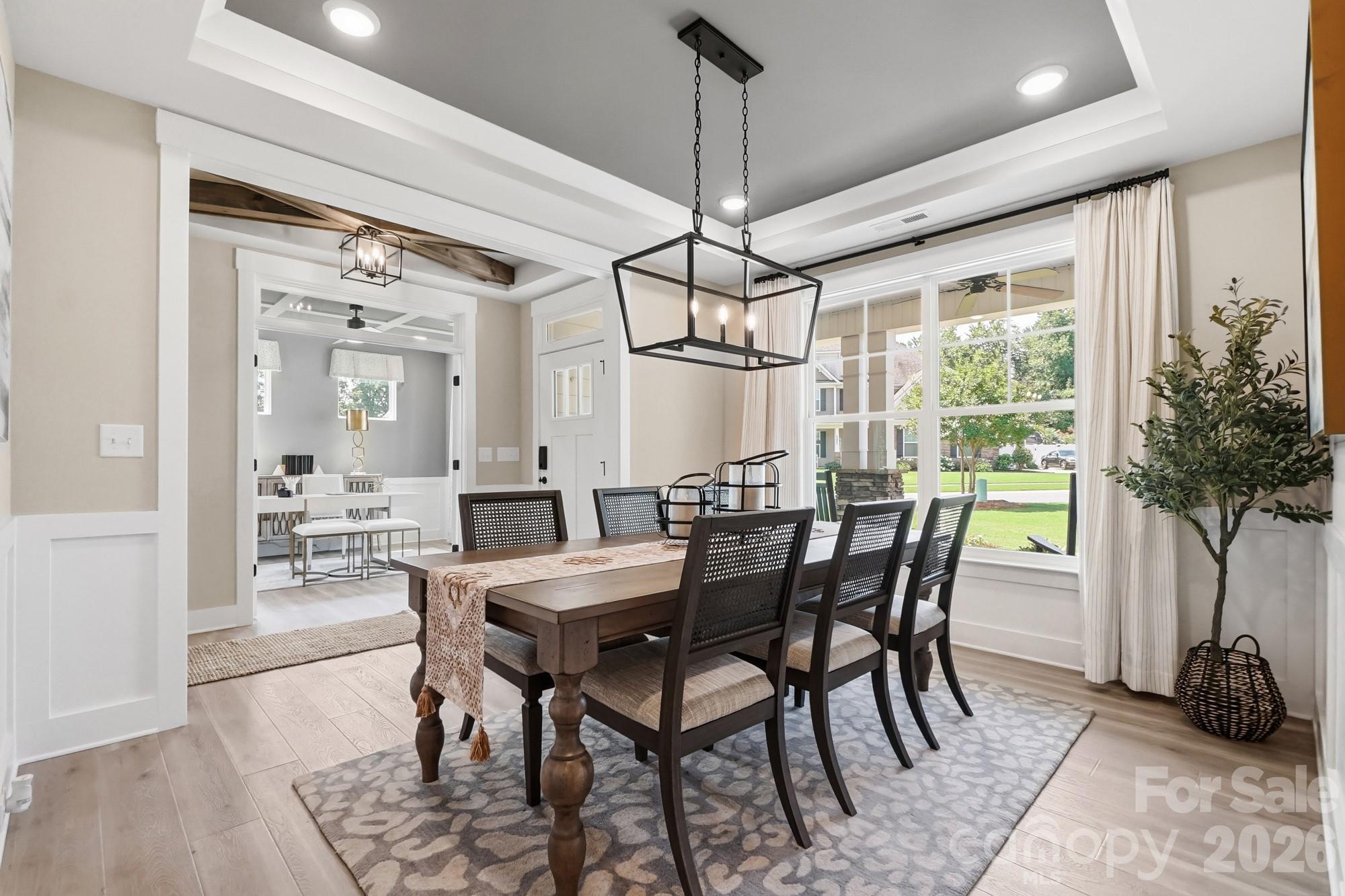 12510 Idlewild Road Matthews, NC 28105 - Photo 20 of 43 Gallery Image 20