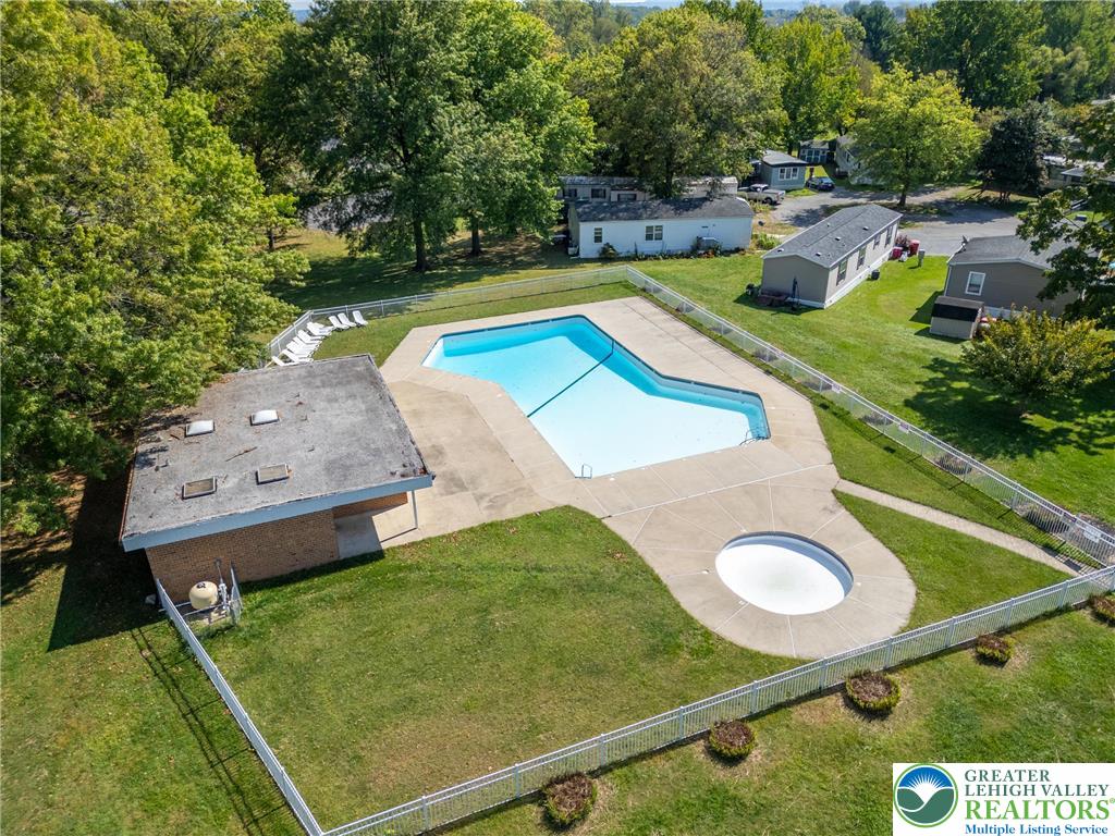 8766 Turkey Ridge Road Breinigsville, PA 18031 - Photo 34 of 35