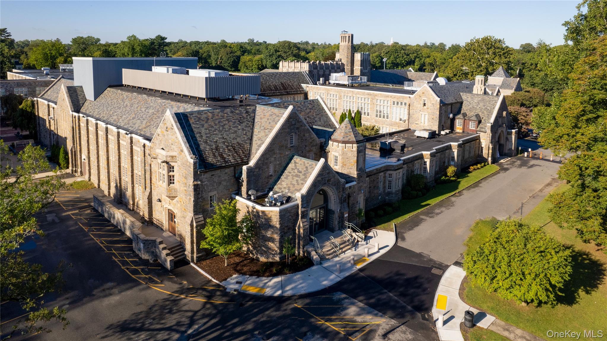 321 Locust Avenue Rye, NY 10580 - Photo 8 of 15 Award winning Rye High School and Rye Middle School