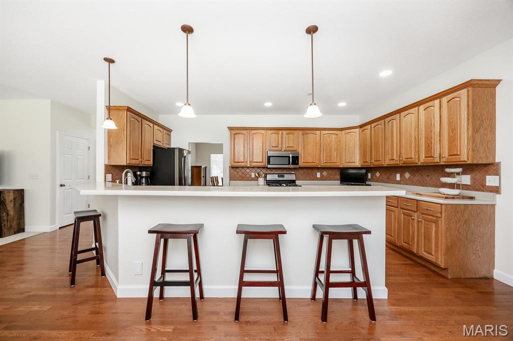 1120 Red Hawk Ridge Lane O'Fallon, IL 62269 - Photo 11 of 41