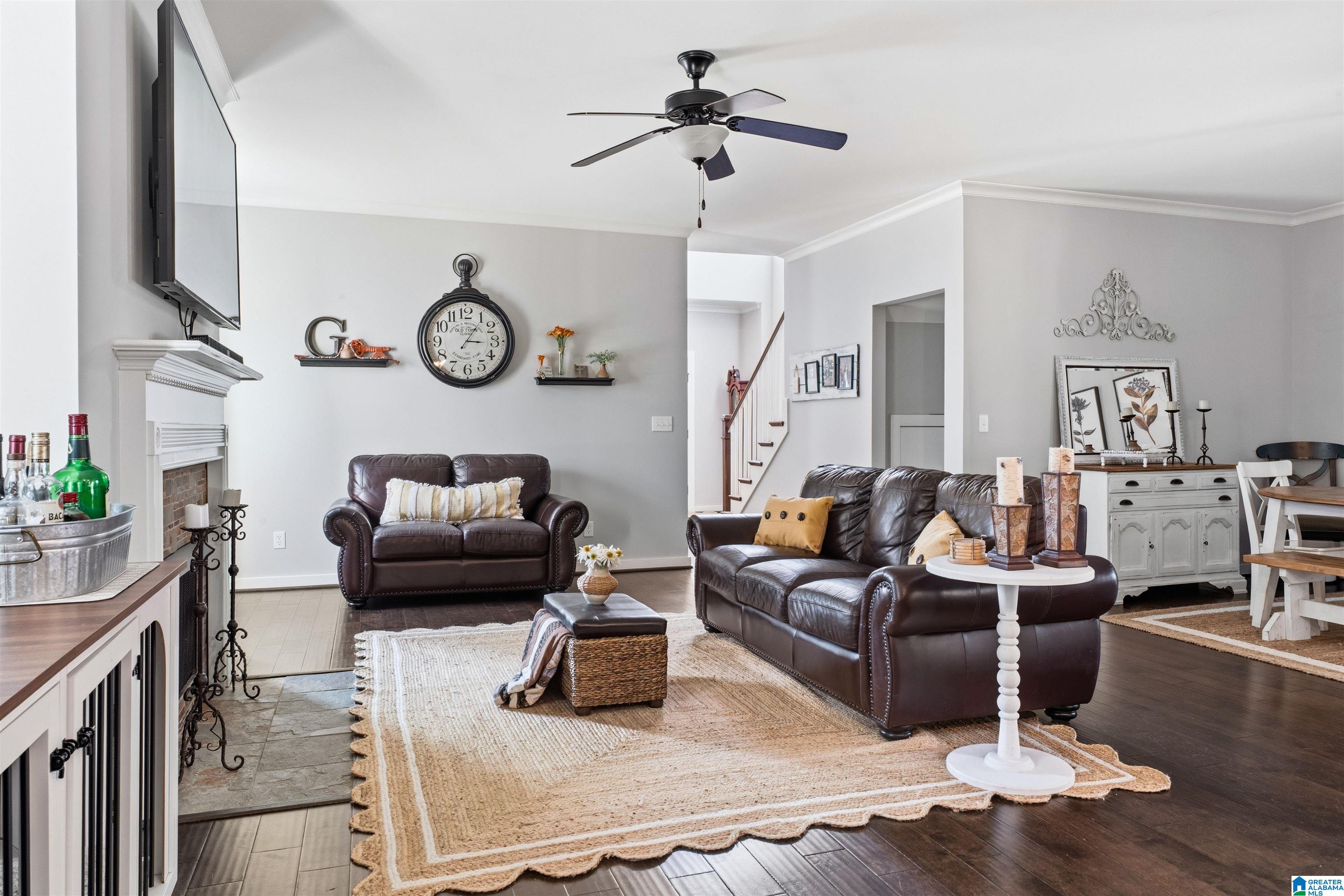 686 Rosebury Road Helena, AL 35080 - Photo 11 of 61