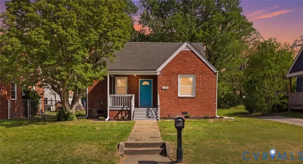 $240,000 | 3402 Boston Street, Hopewell, VA 23860