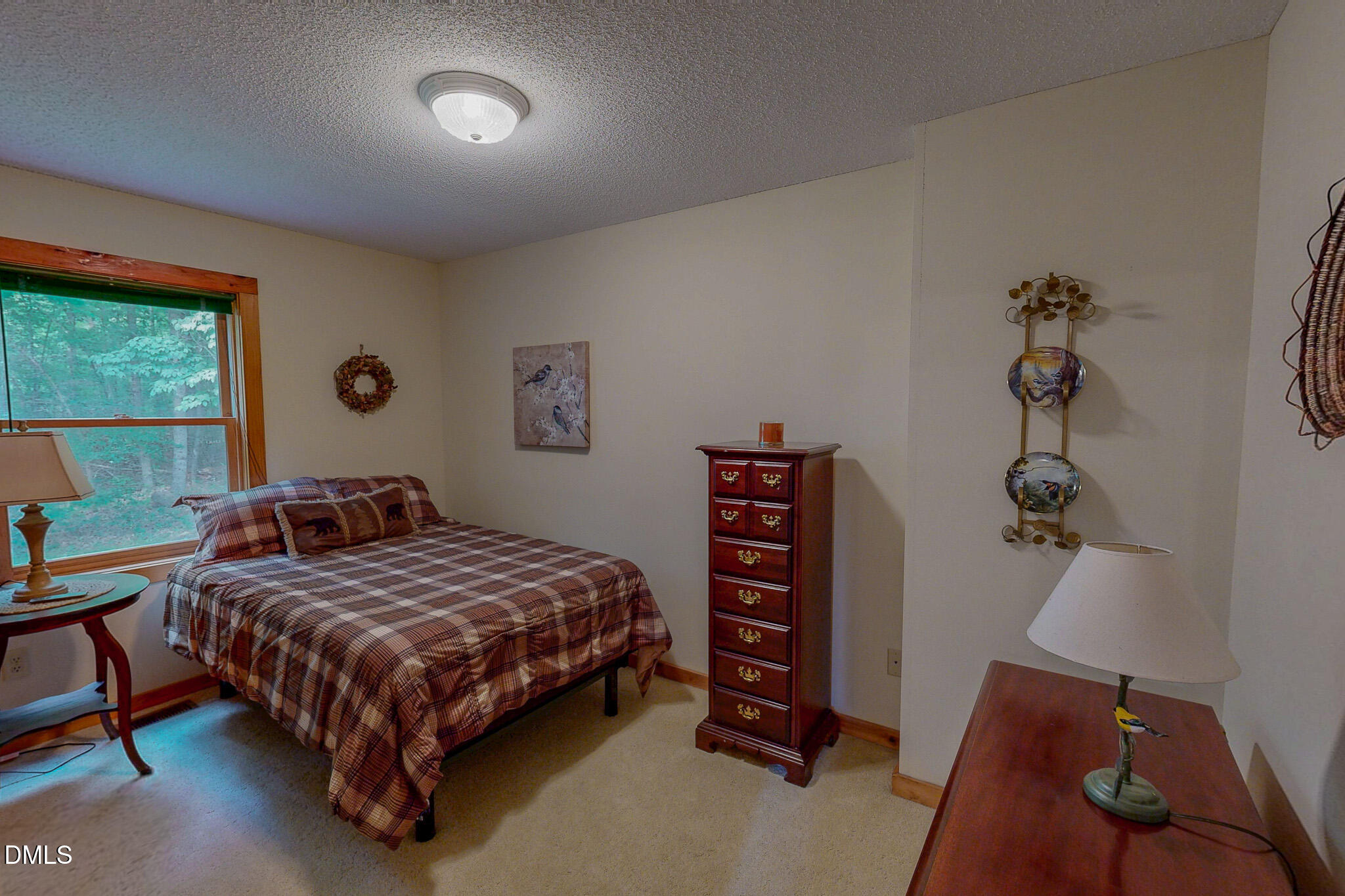 222 Amber Road Timberlake, NC 27583 - Photo 23 of 60