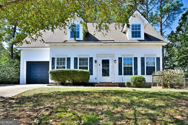 $163,500 | 2802 Stonewater Drive, Albany, GA 31721