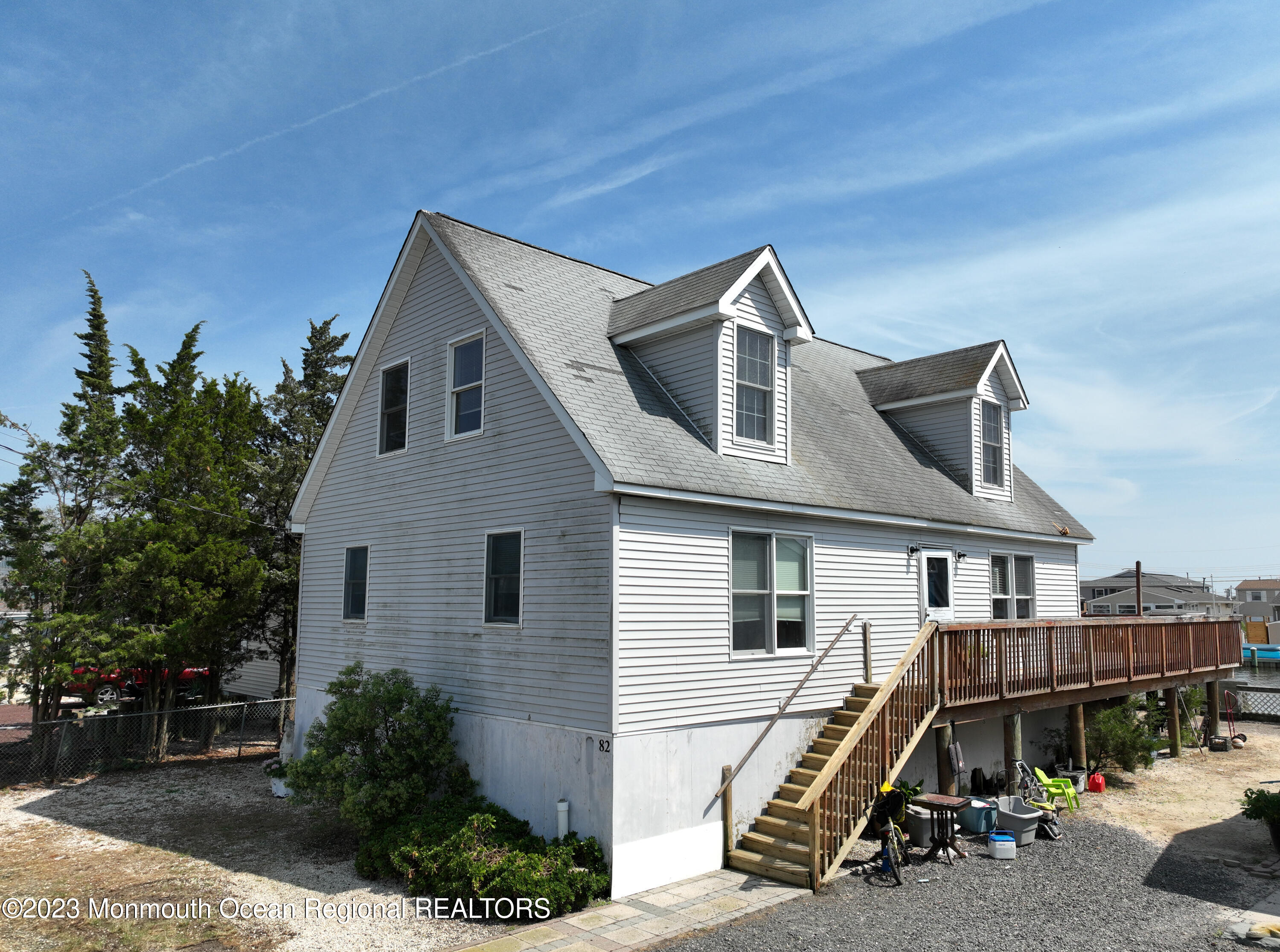 82 Dolphin Road Tuckerton, NJ 08087 - Photo 1 of 32 DJI_0865