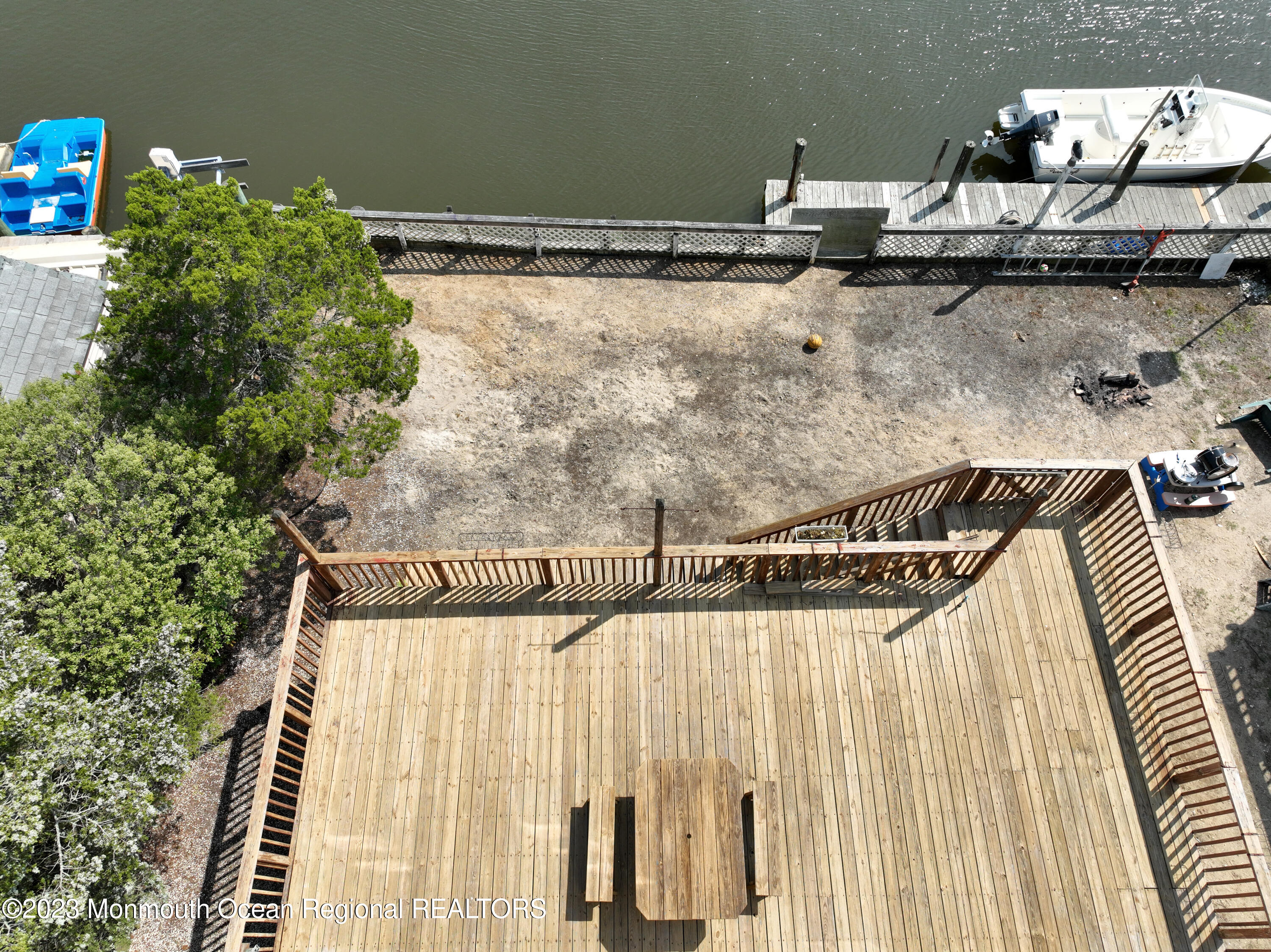 82 Dolphin Road Tuckerton, NJ 08087 - Photo 17 of 32 DJI_0860