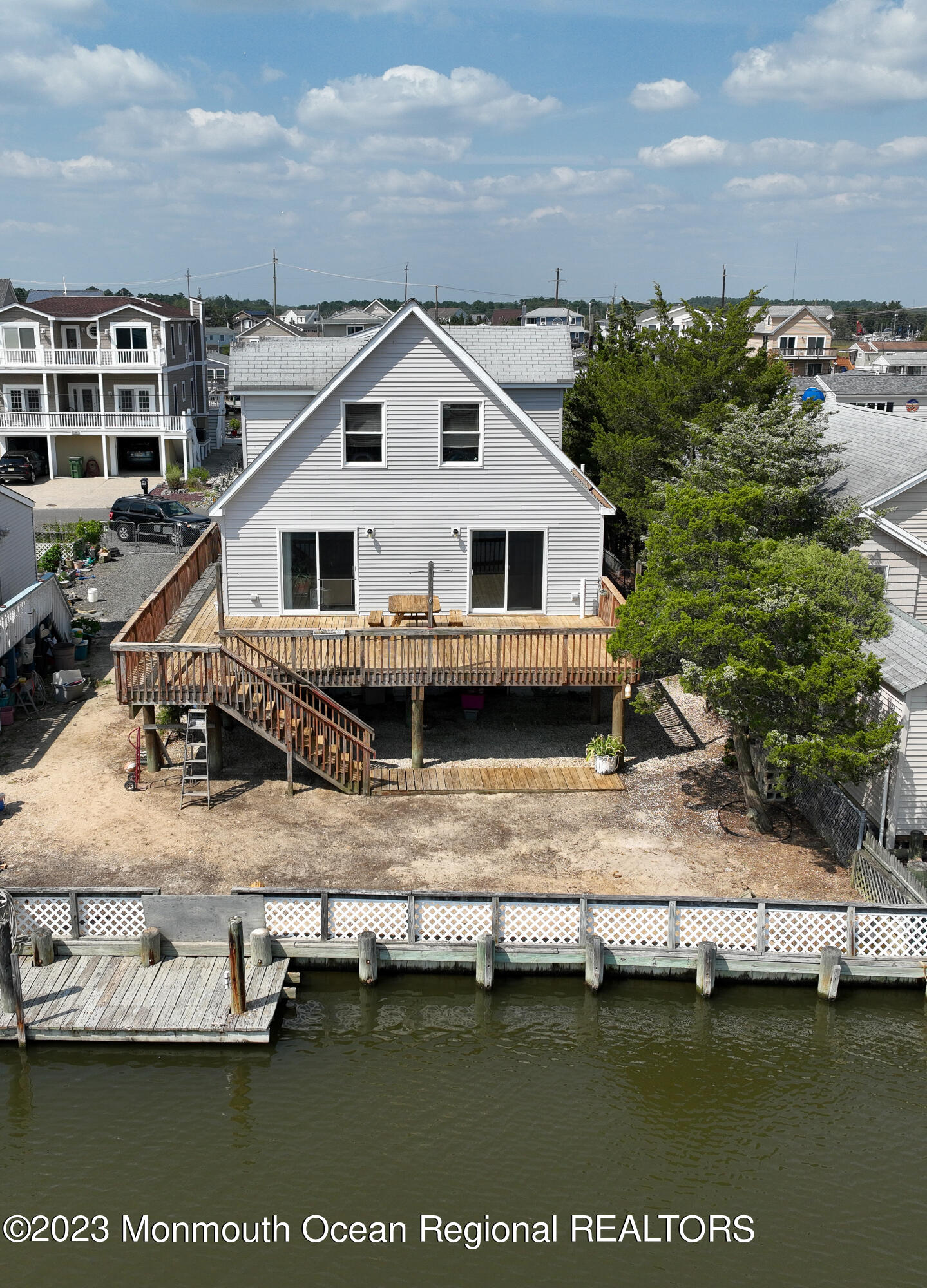 82 Dolphin Road Tuckerton, NJ 08087 - Photo 2 of 32 DJI_0861