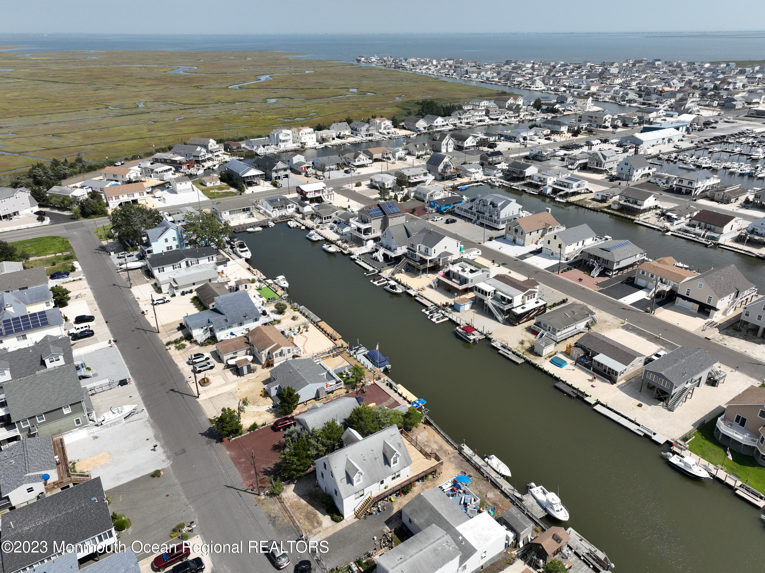 82 Dolphin Road Tuckerton, NJ 08087 - Photo 30 of 32 DJI_0856