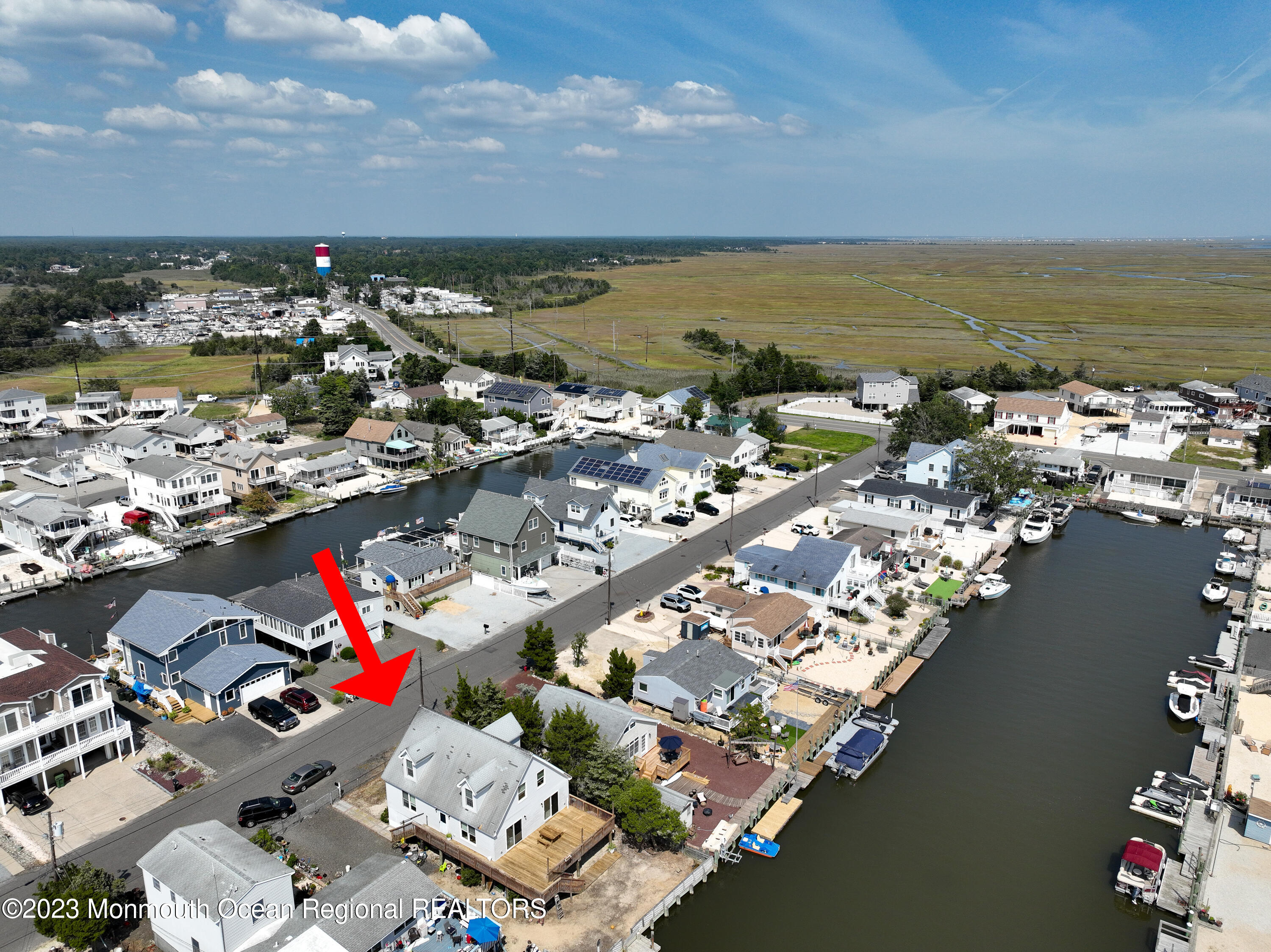 82 Dolphin Road Tuckerton, NJ 08087 - Photo 31 of 32 DJI_0857-Edit