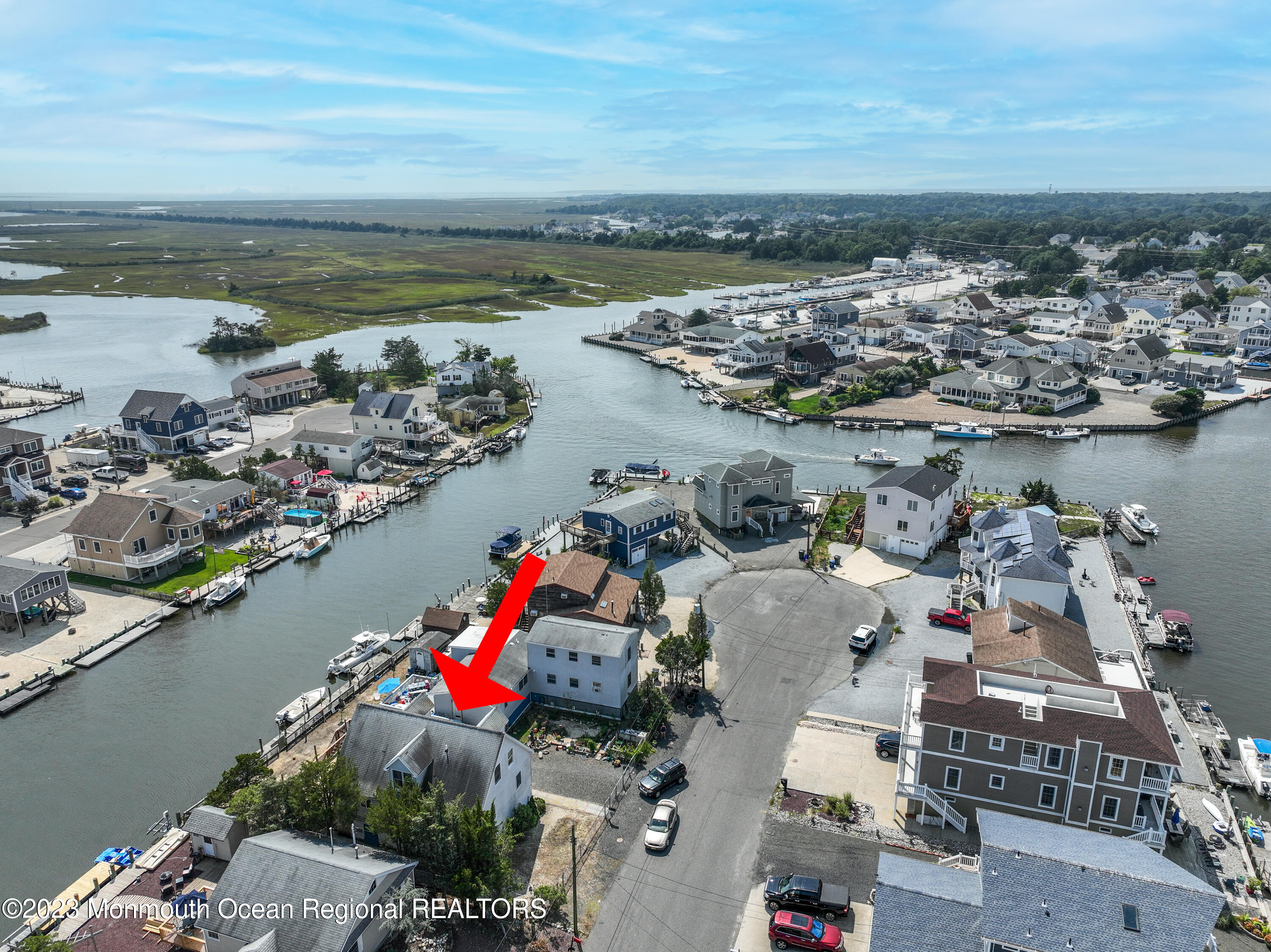 82 Dolphin Road Tuckerton, NJ 08087 - Photo 32 of 32 DJI_0858-Edit