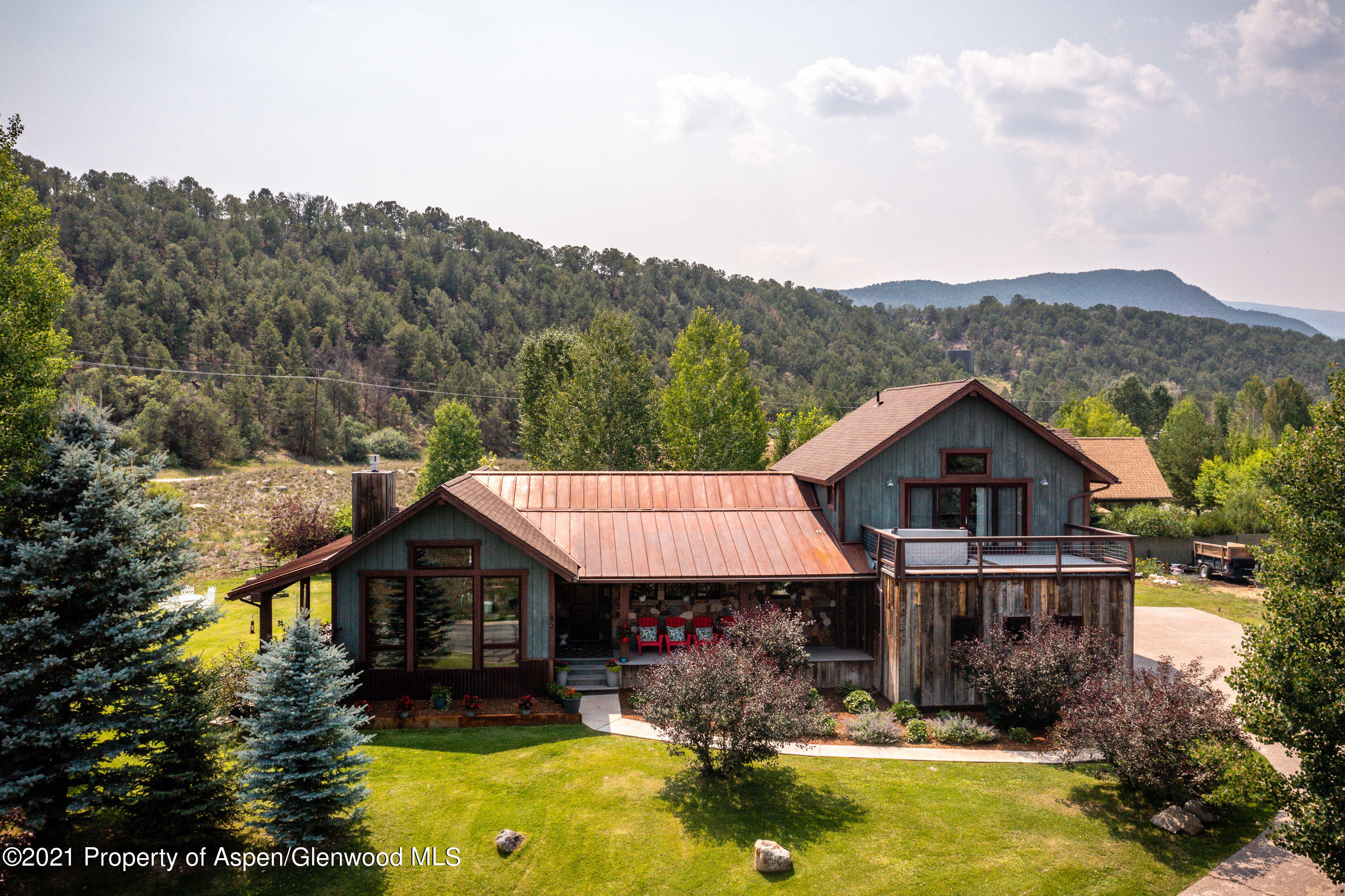 49 Midland Point Road Carbondale, CO 81623 - Photo 34 of 44 49MidlandPointRd_DASH_21080549