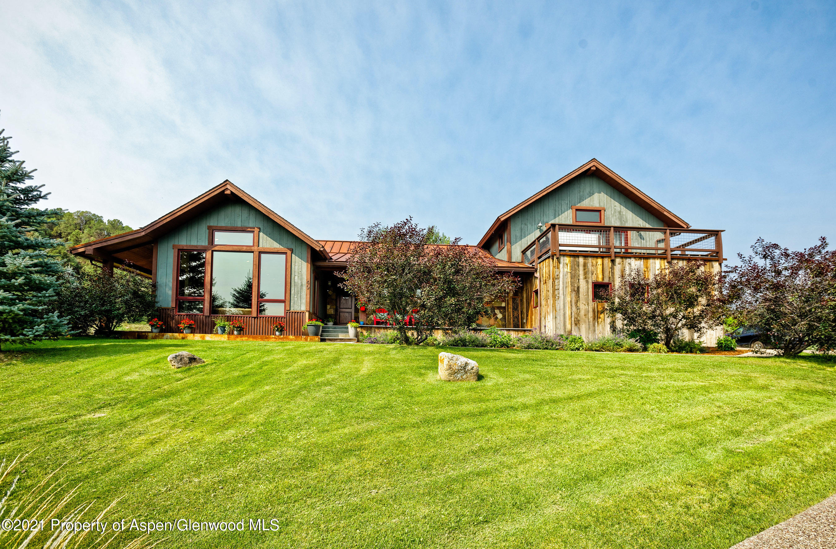 49 Midland Point Road Carbondale, CO 81623 - Photo 43 of 44 49MidlandPointRd_DASH_21080505