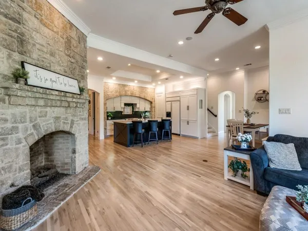 $1,595,000 | 631 Deforest Court, Coppell, TX 75019