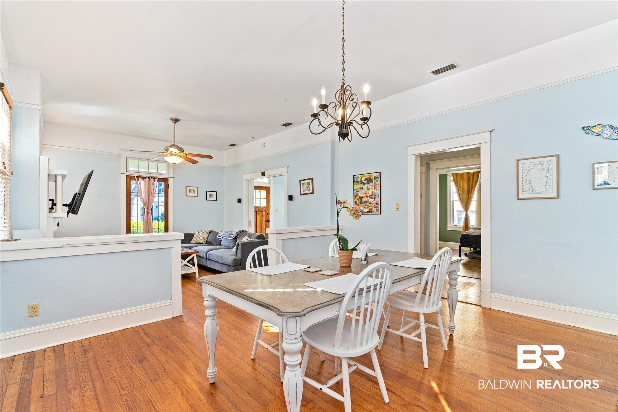 1220 Texas Street Mobile, AL 36604 - Photo 7 of 20